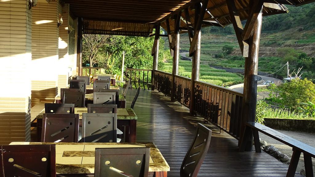 Emoonten Homestay Sanzhi Exterior photo